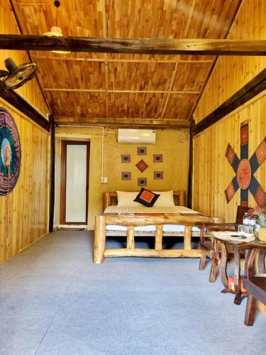 Mam Da Homstay in Yen Minh Mam Da Homstay in Yen Minh