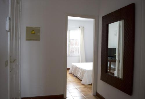 Apartamento frente al mar - Puerto de Los Gigantes