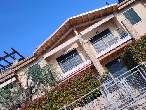 STAY & SAIL - apartment