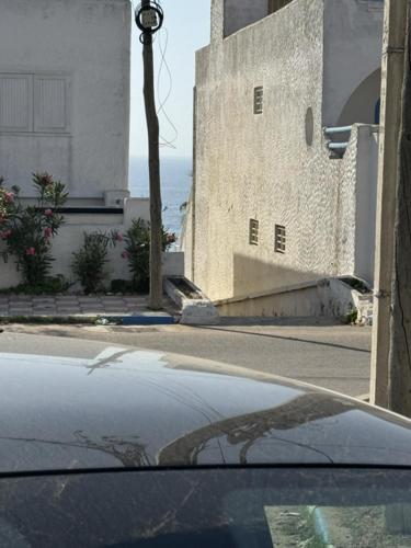 Appartement Villa 2 chambres in Moulay Bousselham Appartement Villa 2 chambres in Moulay Bousselham