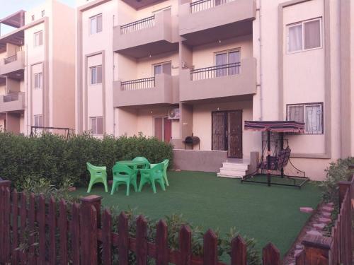 Tavira شاليه in Ras Sedr Tavira شاليه in Ras Sedr