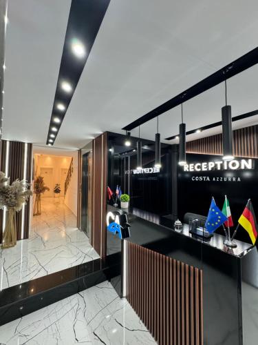 Apartments Costa Azzurra in Velipoje Apartments Costa Azzurra in Velipoje