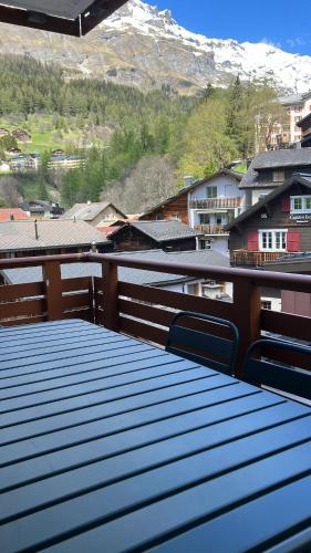 Best views and location in Leukerbad! in Leukerbad Best views and location in Leukerbad! in Leukerbad