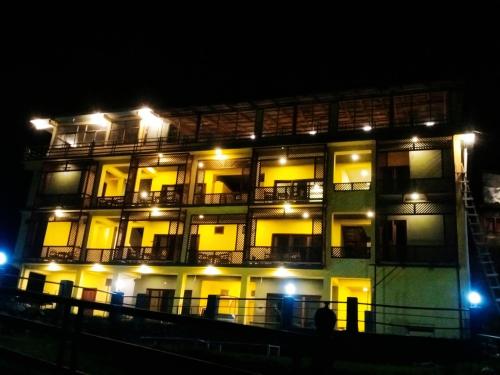 BONO MOTELS in Naran BONO MOTELS in Naran