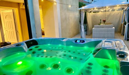 Villa - Marseille in Sainte-Marguerite Villa - Marseille in Sainte-Marguerite