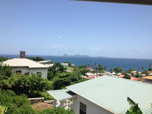 Surrounding environment, Comfortable Beach View Home in Saint Patrick Surrounding environment, Comfortable Beach View Home in Saint Patrick