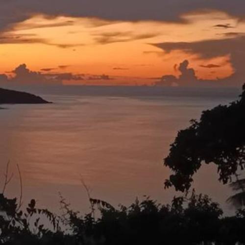Surrounding environment, Comfortable Beach View Home in Saint Patrick Surrounding environment, Comfortable Beach View Home in Saint Patrick