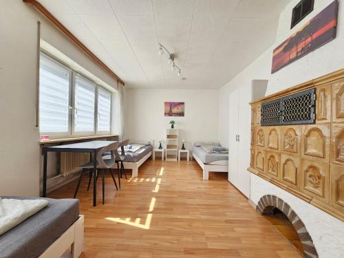 Wohnreich Blaustein Mitte -1A - 2 room apartment in 布勞斯泰因 Wohnreich Blaustein Mitte -1A - 2 room apartment in 布勞斯泰因