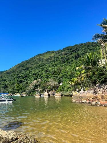 Parati Pousada kadoshi in Paraty Mirim Parati Pousada kadoshi in Paraty Mirim