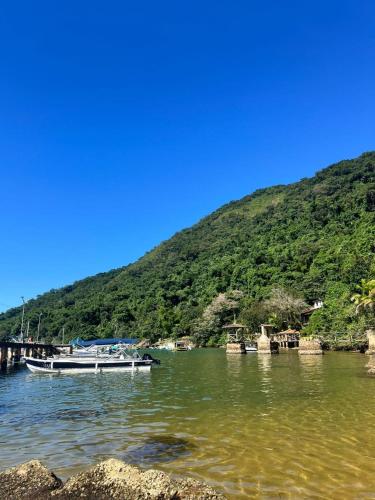 Parati Pousada kadoshi in Paraty Mirim Parati Pousada kadoshi in Paraty Mirim