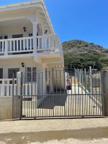 Backstreet BNB in 克利夫頓 Backstreet BNB in 克利夫頓