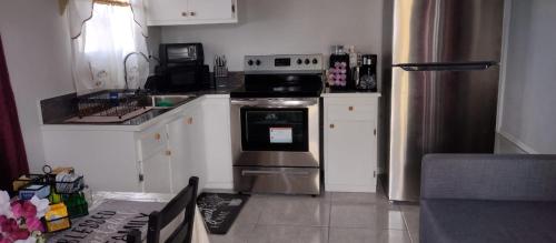 Backstreet BNB in Clifton Backstreet BNB in Clifton