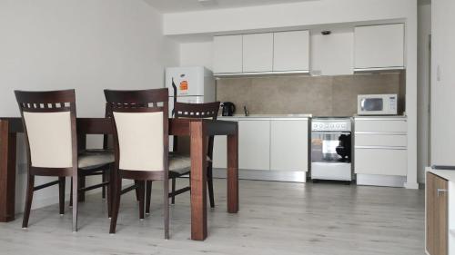 Depto moderno a estrenar!!! near General Enrique Mosconi International Airport Depto moderno a estrenar!!! near General Enrique Mosconi International Airport