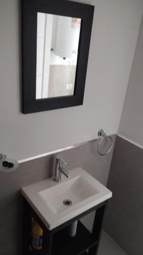 Depto moderno a estrenar!!! near General Enrique Mosconi International Airport Depto moderno a estrenar!!! near General Enrique Mosconi International Airport