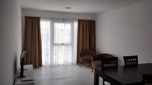 Depto moderno a estrenar!!! near General Enrique Mosconi International Airport Depto moderno a estrenar!!! near General Enrique Mosconi International Airport