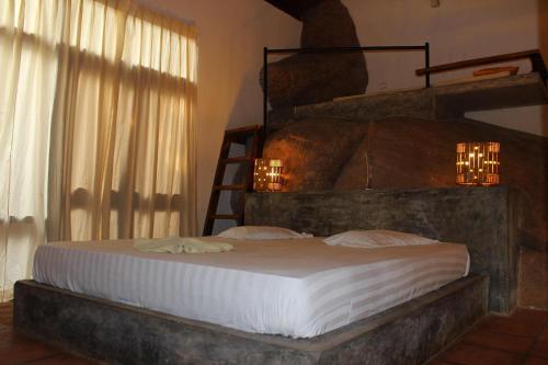 This photo about Yahangala Resort shared on HyHotel.com