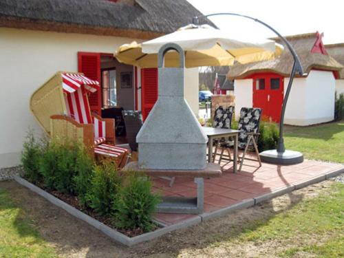 Létesítmények, Marlene Comfortable holiday residence in Glowe városközpont Létesítmények, Marlene Comfortable holiday residence in Glowe városközpont