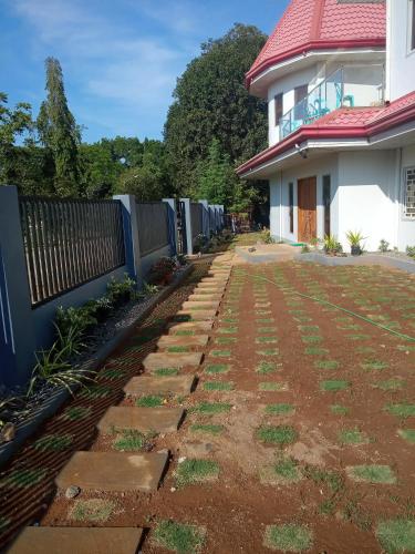 RosePlace Guesthouse in Tangub City RosePlace Guesthouse in Tangub City