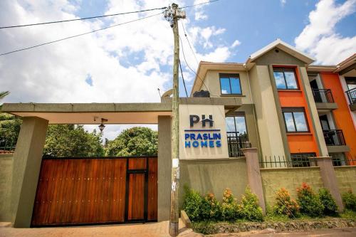 Gazman Dweling Louges Uganda