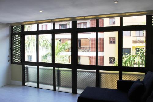 Hotel Prime Homes Puerto Cruz Central Deluxe Apt.