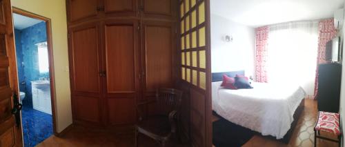 Létesítmények, K'PALOMA in La Adrada Létesítmények, K'PALOMA in La Adrada