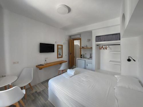 Castellino Naxos in Naxos Island Castellino Naxos in Naxos Island