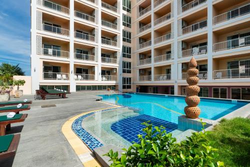 ベスト ベラ パタヤ ホテル19