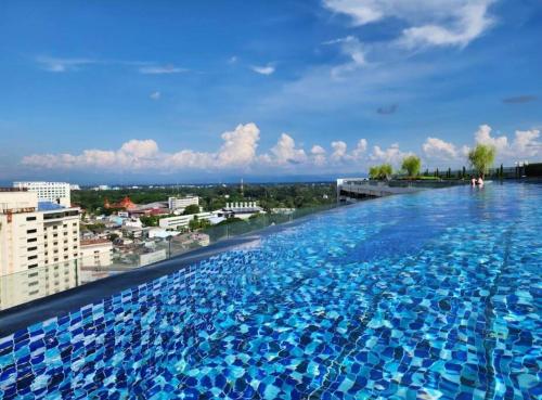 ASTRA SKY RIVER 2bedrooms