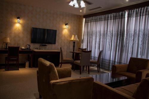 Ratna Hotel in Biratnagar Ratna Hotel in Biratnagar