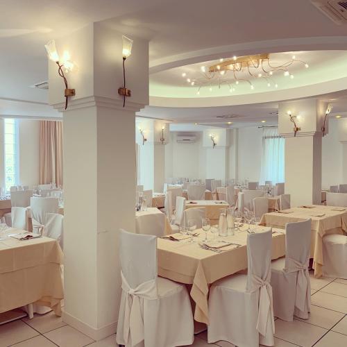 Sirena Boutique Hotel in Gabicce Mare Sirena Boutique Hotel in Gabicce Mare