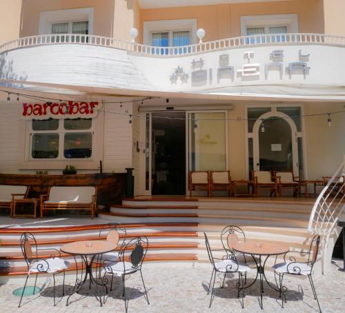 Sirena Boutique Hotel in Gabicce Mare Sirena Boutique Hotel in Gabicce Mare