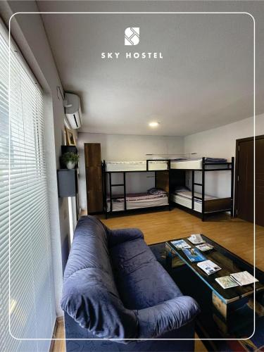 Sky Hostel in Peje Sky Hostel in Peje