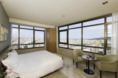 This photo about Gran Hotel Torre Catalunya shared on HyHotel.com