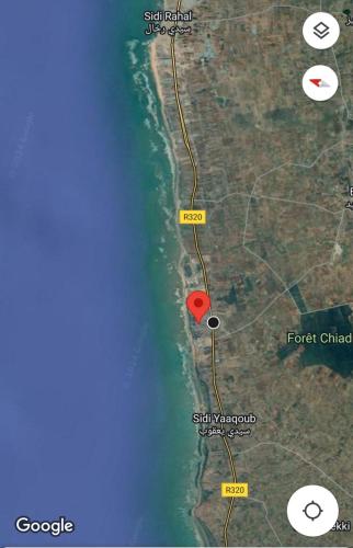 خاص in Sidi Rahal خاص in Sidi Rahal