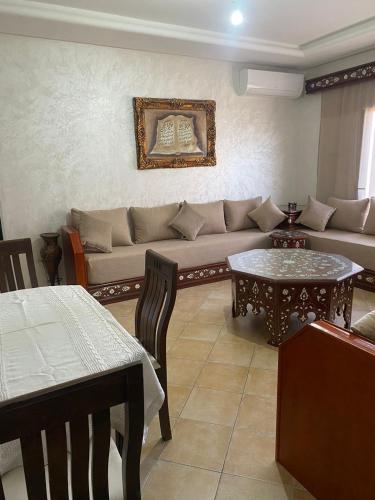 Appartement en résidence LILACS GARDEN avec CLIM et WIFI (Appartement en residence LILACS GARDEN avec CLIM et WIFI) in Cabo Negro Appartement en résidence LILACS GARDEN avec CLIM et WIFI (Appartement en residence LILACS GARDEN avec CLIM et WIFI) in Cabo Negro