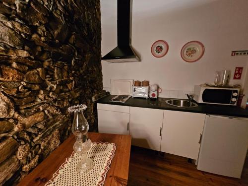 Segredo do Castelo do Sabugal in ซาบูกัล Segredo do Castelo do Sabugal in ซาบูกัล