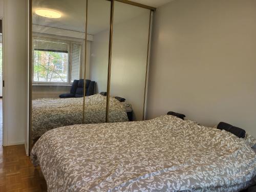Convenient Stay Helsinki in Eira Convenient Stay Helsinki in Eira