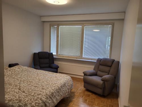 Convenient Stay Helsinki in Eira Convenient Stay Helsinki in Eira