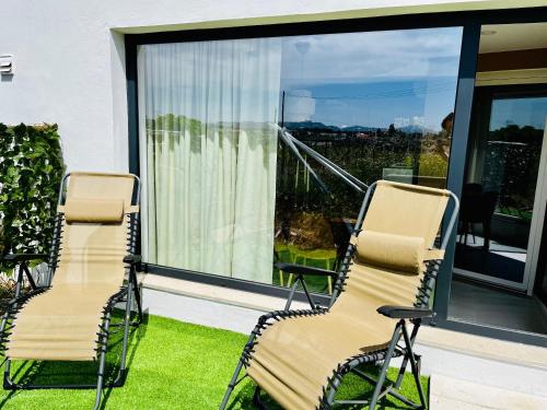 ทัศนียภาพ, Refugio do Gato in ปาลเมรา ทัศนียภาพ, Refugio do Gato in ปาลเมรา