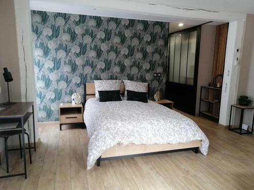 Gite des Forges in Chaise-Dieu-du-Theil Gite des Forges in Chaise-Dieu-du-Theil