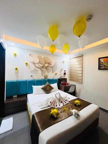 Hotel 239 in Trung Hoa Nhan Chinh Hotel 239 in Trung Hoa Nhan Chinh