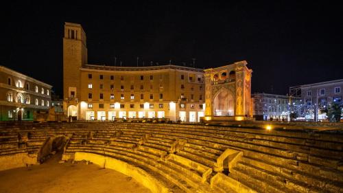 Dimora Rudiae Lecce in Lecce Dimora Rudiae Lecce in Lecce