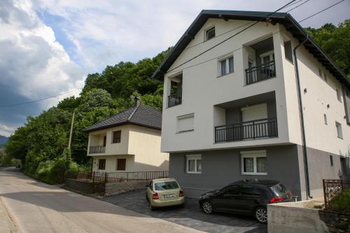 Apartments and Rooms La Vida in Konjic Apartments and Rooms La Vida in Konjic