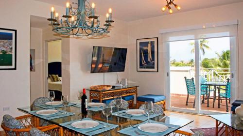Floor plans, Blue Horizon in Humacao Floor plans, Blue Horizon in Humacao