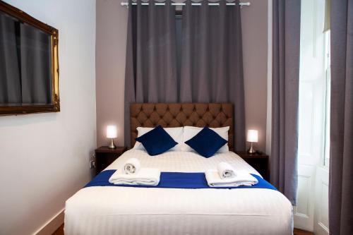 Putera Puteri Residence in Лондон Putera Puteri Residence in Лондон