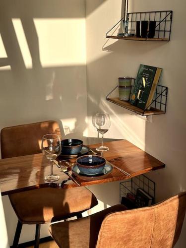 Tiny house of Picasso in ชาเก้น Tiny house of Picasso in ชาเก้น