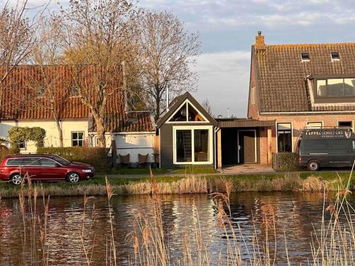 Tiny house of Picasso in ชาเก้น Tiny house of Picasso in ชาเก้น