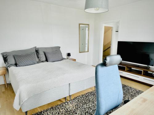 Vendégszoba, Centralt Boende i Bollnäs för Affärsresenärer (Centralt Boende i Bollnas for Affarsresenarer) in Bollnäs Vendégszoba, Centralt Boende i Bollnäs för Affärsresenärer (Centralt Boende i Bollnas for Affarsresenarer) in Bollnäs