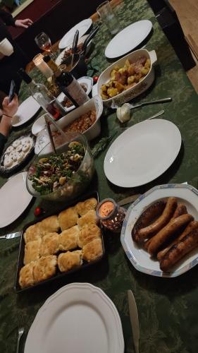 Faciliteiten, San Luis Obispo Hostel in San Luis Obispo Faciliteiten, San Luis Obispo Hostel in San Luis Obispo