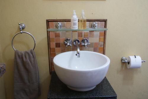 This photo about Hampton House Guest House shared on HyHotel.com